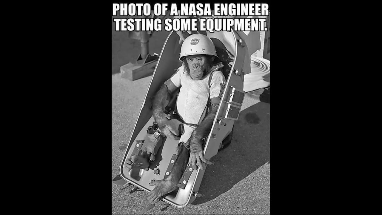 NASA Thinks Vacuums Suck YouTube