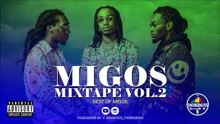 Estreno🔴| MIGOS MIXTAPE VOL. 2 | Best Of Migos | AUGUST 2020 | PANAMA MIX PLENA | THEBIGBOSS DJ 🇵🇦🇯🇲