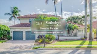 15230 Laurel Ln S, Pembroke Pines, Fl