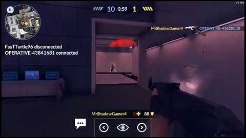 Rain Bullets + Auto Reload Hack