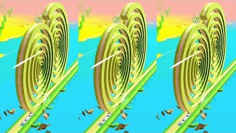 Everyday - New Tool Series | Unexpected Ending - Must See The End | Spiral Roll Gameplay#14 | Vgamer