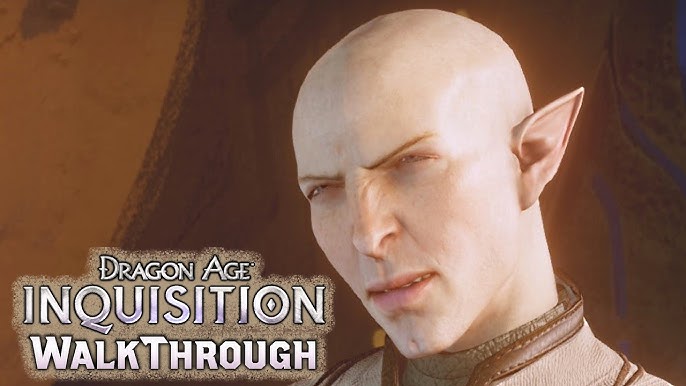Andy 🌿 on X: Welcome to #TinfoilTuesdays where we discuss a point of # DragonAge lore. This week's topic: What's next for Flemeth and Morrigan? I  am but a shadow, lingering in the