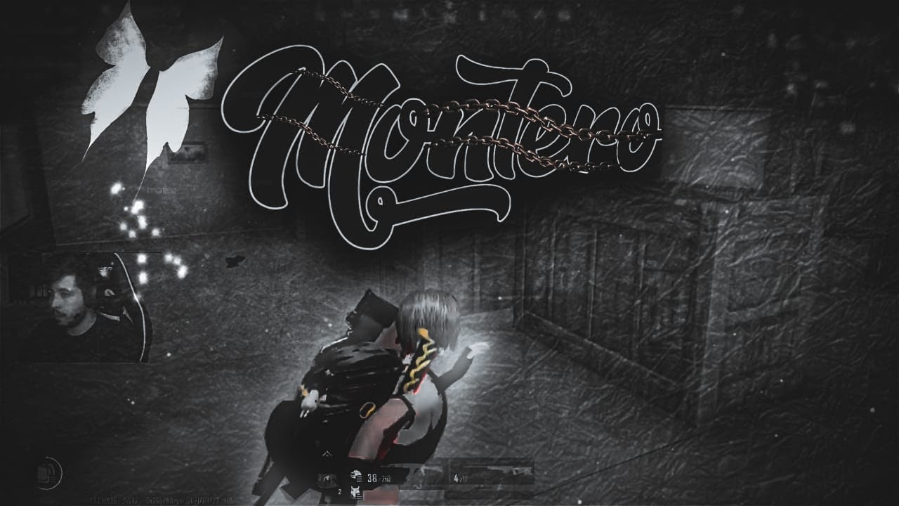 Lil Nas X - Montero || PUBG Velocity Montage