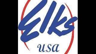 Elks Orientation