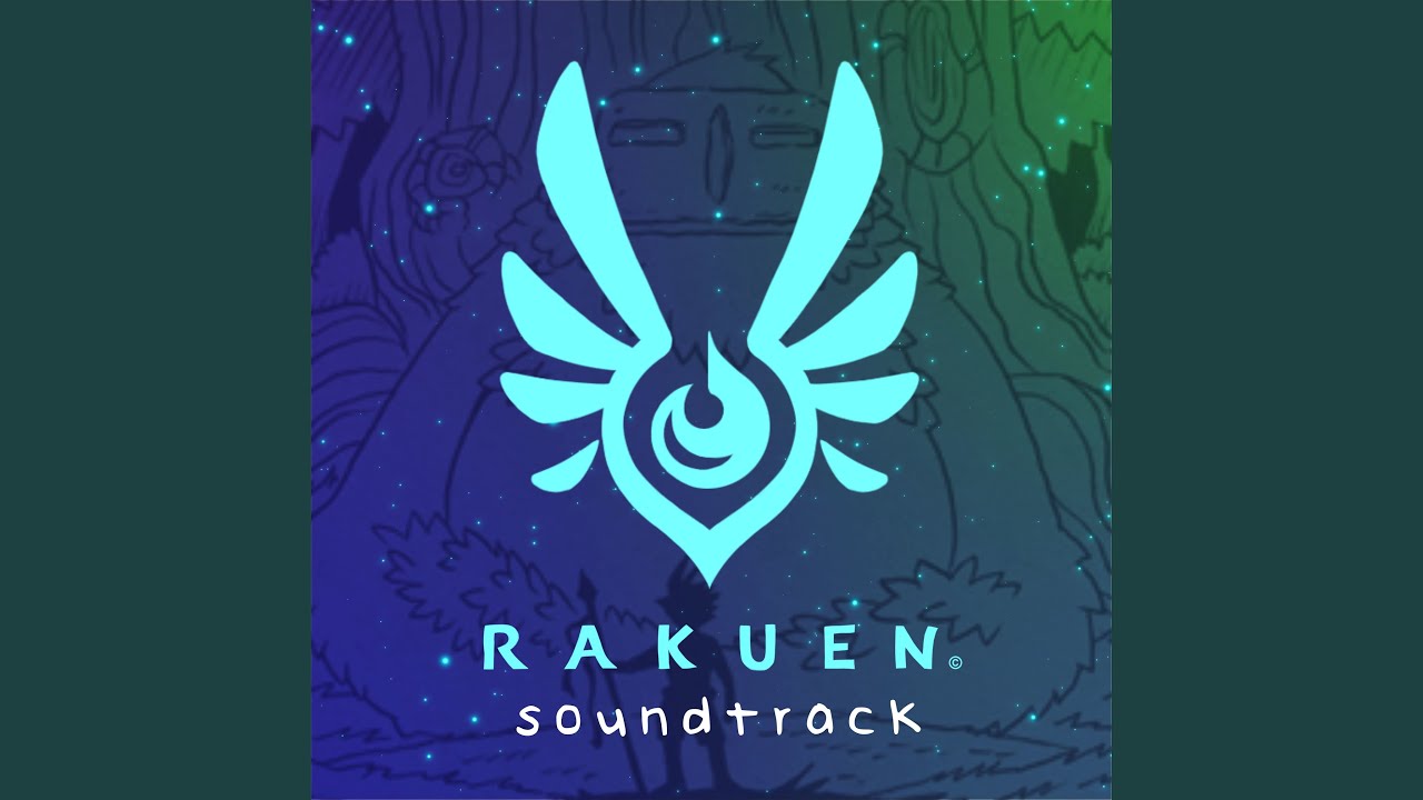 Mori No Kokoro (feat. Andy Hull, Dale North & Rekcahdam)