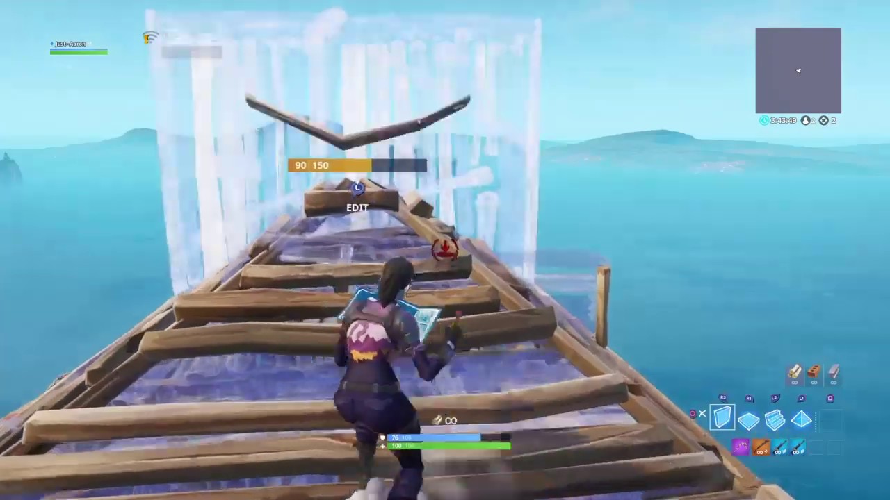 smooth controller builder.