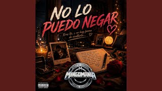 No lo puedo negar