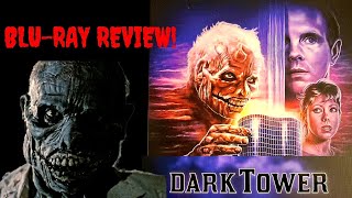 Dark Tower Blu-Ray Review (Vinegar Syndrome)