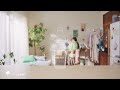 ポカリスエットweb movie|「1日でのみきるのにぴったり」篇 6秒