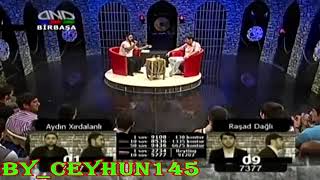 Aydın Xirdalanli Ve Reşad Dağlı De Gelsin Sousu