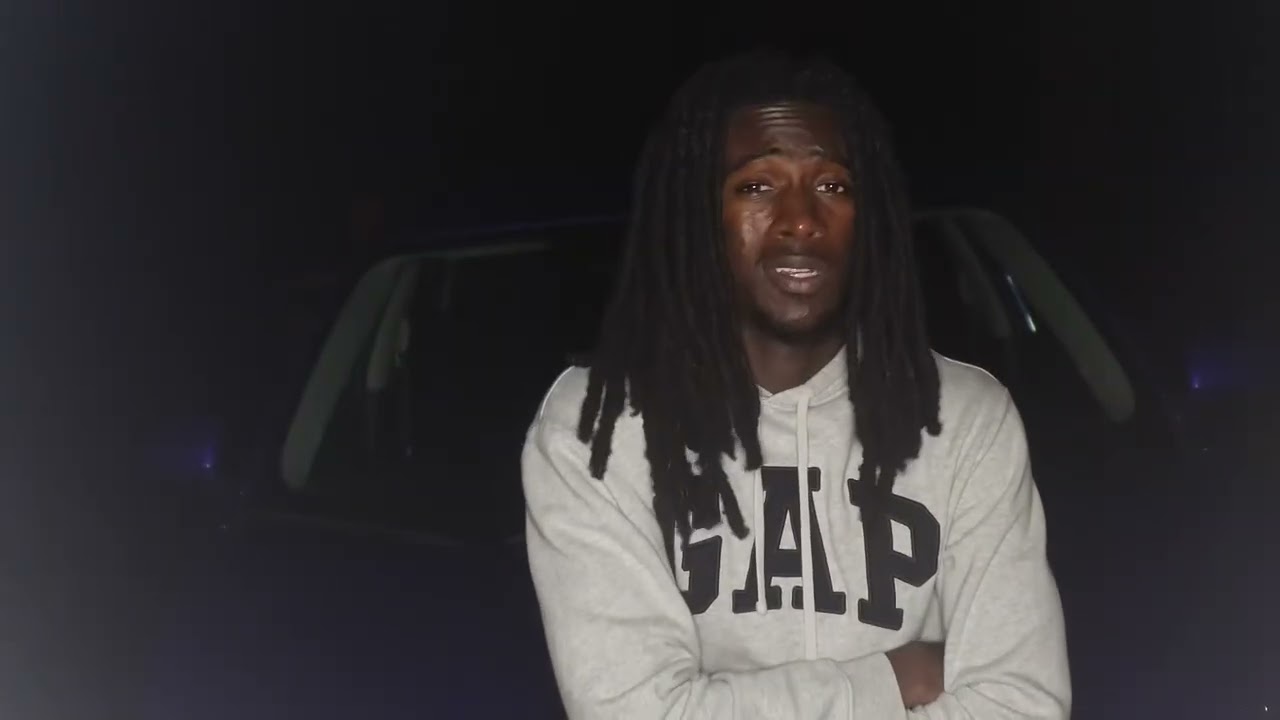 Ajof600 - Still A Star (Official Video)