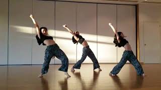 18:中学生部門：CREST(JAZZ/福岡)スーパーキッズオンライン部門vol 2