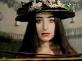 Arabeschi Sul Tema Pirosmani Sergej Paradzanov 1985 