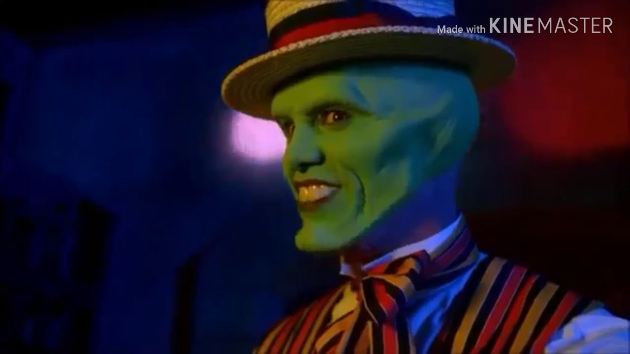 cenas mais engraçadas do Jim Carrey