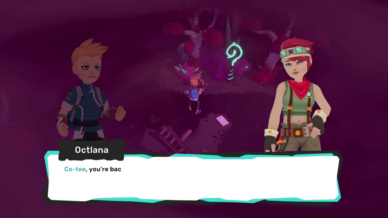 Belsoto Group is Blowing Up the Airship! 😱 (Temtem part 13)