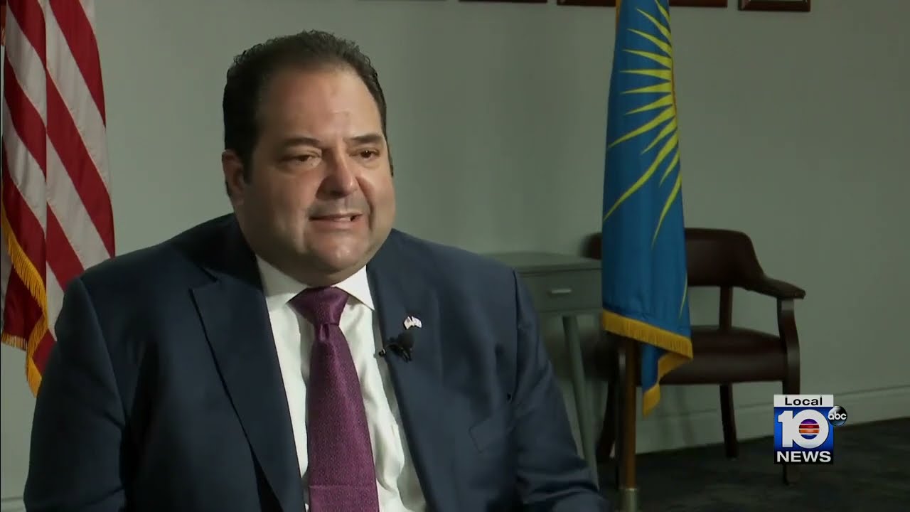 Top 5 Lies About Where Anthony Defillipo Lived 