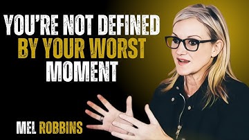 How to Move On, Let Go of Past Mistakes, and Reinvent Yourself || INSPIRED BY MEL ROBBINS ||