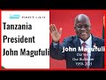 рџ ґDOCUMENTAIRE PEREZIDA MAGUFULI UBUZIMA BWE N URUPFU RWE IBICE 2 BYAHUJWE рџ ґDOCUMENTAIRE PEREZIDA MAGUFULI UBUZIMA BWE N URUPFU RWE IBICE 2 BYAHUJWE