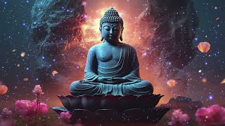 15 Minute Super Deep Meditation Music • Relax Mind Body, Inner Peace, Relaxing Music