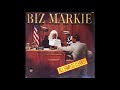 ヒップホップ+ラップ Biz Markie - All Samples Cleared! Biz Markie – All Samples Cleared! – Vinyl (LP, Album), 1993