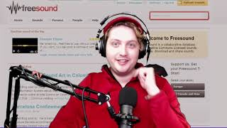 Aemyn made a song using fake animal sounds on freesound.org