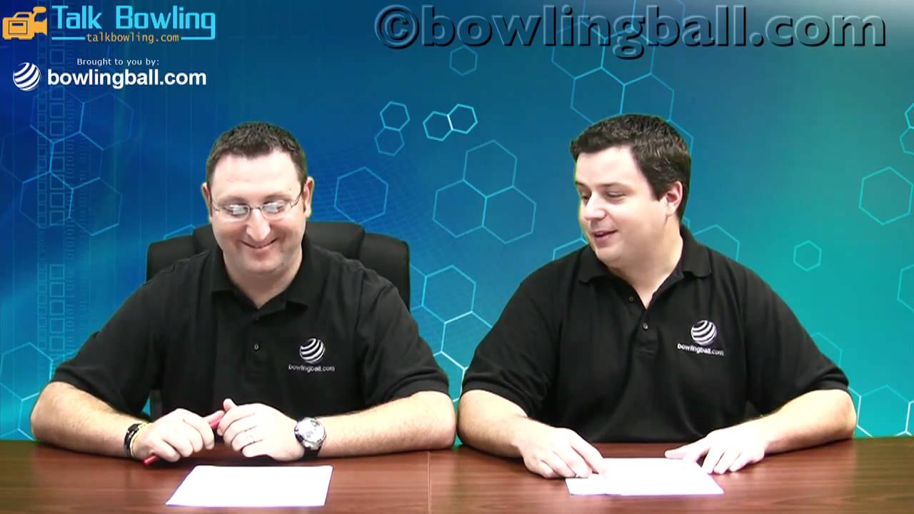 Talk Bowling Episode 66 - Painful Thumb Problems