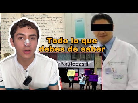 The Iztacalco Monster || 2024 Case Summary