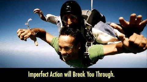 imperfect Action Music Video