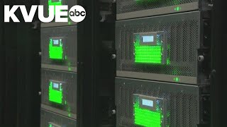 Texas Gov. Abbott calls for data center regulations
