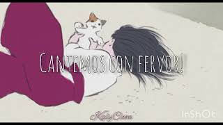 Download Lagu Himno a la Amistad 💛 - Auld Lang Syne spanish cover - 【SUB】ESPAÑOL MP3