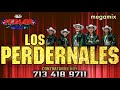 Los Pedernales Mix, Cumbias Pa' La Raza, Dj Konan Houston