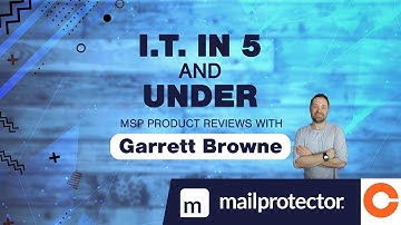 Mailprotector Review: Email Security Solution