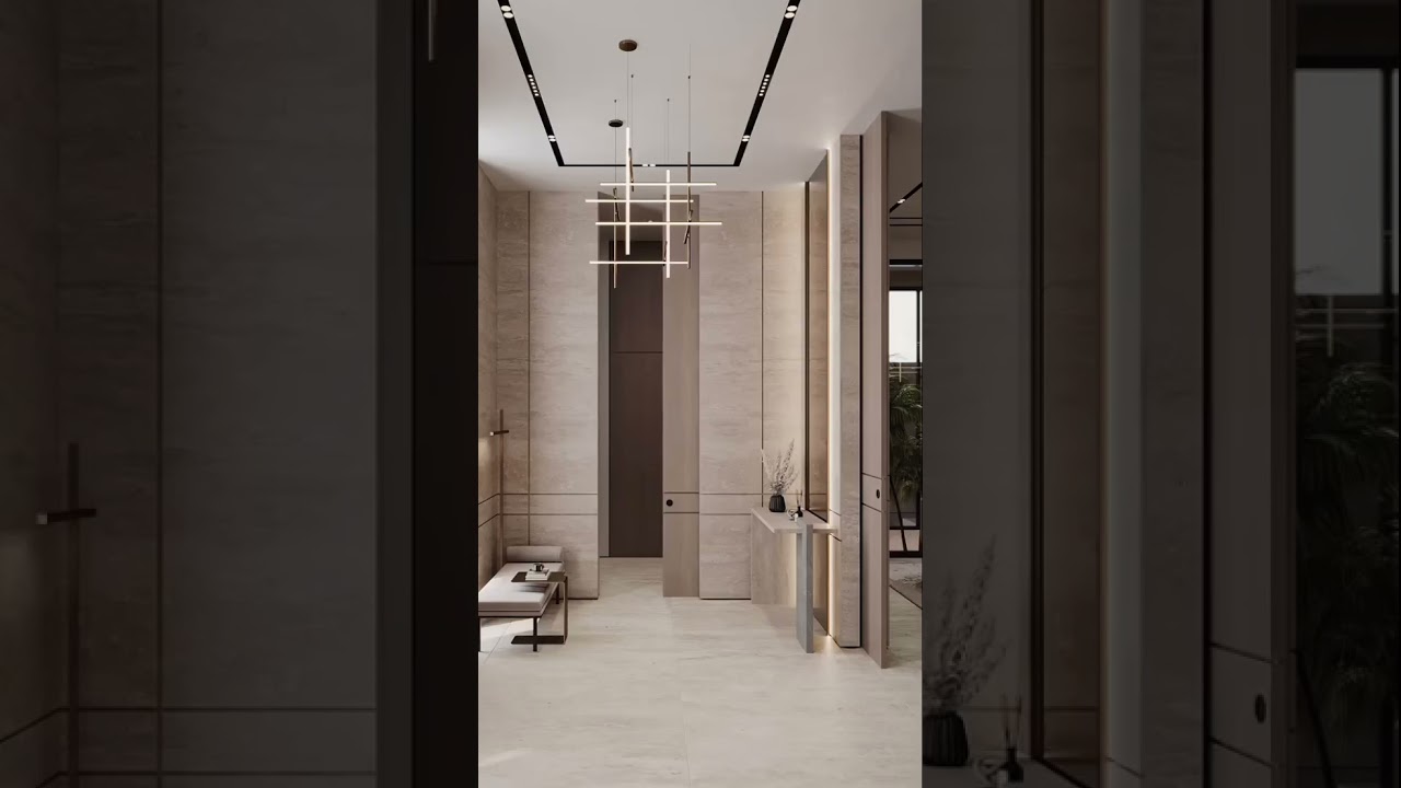 Architectural Brilliance Unveiled: Exploring the Realm of 3D Rendering 🚀 