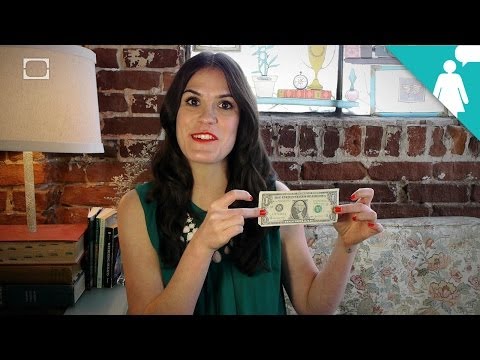 Money: Men v. Women