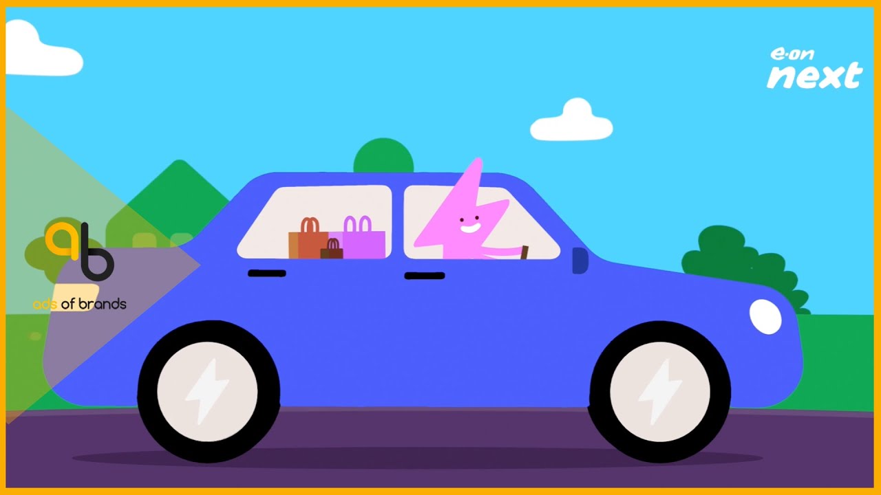 E.ON: Saving Seekers