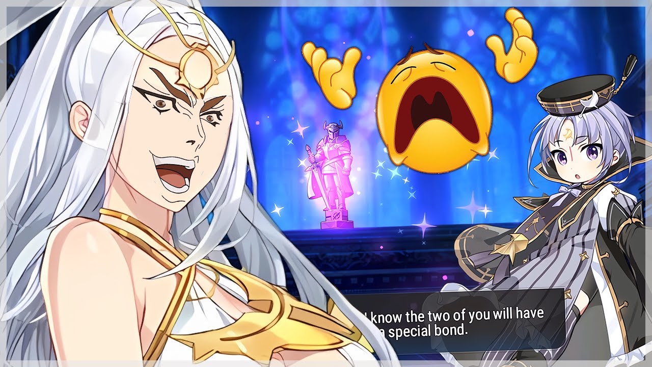 ML PEIRA/HWAYOUNG HUNTING PART 99 (ANOTHER ML5 FROM FREE SUMMON BUT...) - Epic Seven