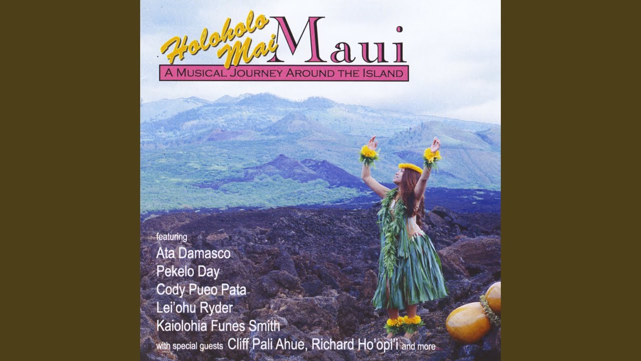 Kipahulu Kipahulu