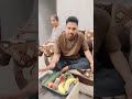 Husband ki Health care🤣 #shorts #youtubeshorts  #salad #like #share #subscribe #comedy #vines