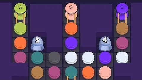 Knit Out level 482 walkthrough solution