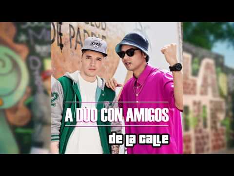 De La Calle Ft. McCaco - La Butakera