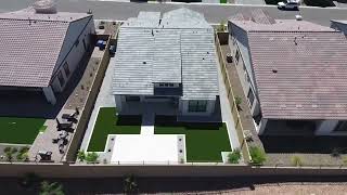 JUST LISTED in Mesa, AZ! | 5628 E SCARLET ST | MUST SEE!