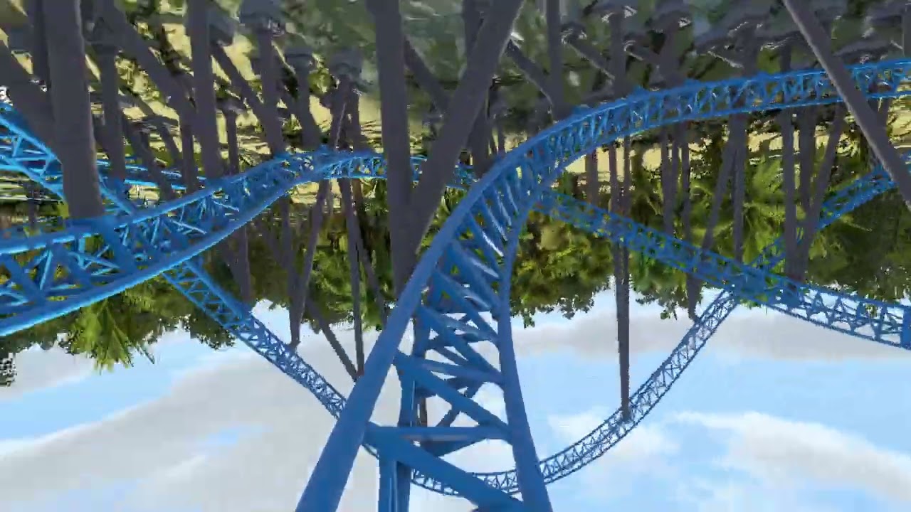NL2 - Gerstlauer Infinity Coaster