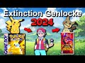Extinction Genlocke 2024 Tag 45: Pokemon Karmesin (Versuch 5 Finale)!