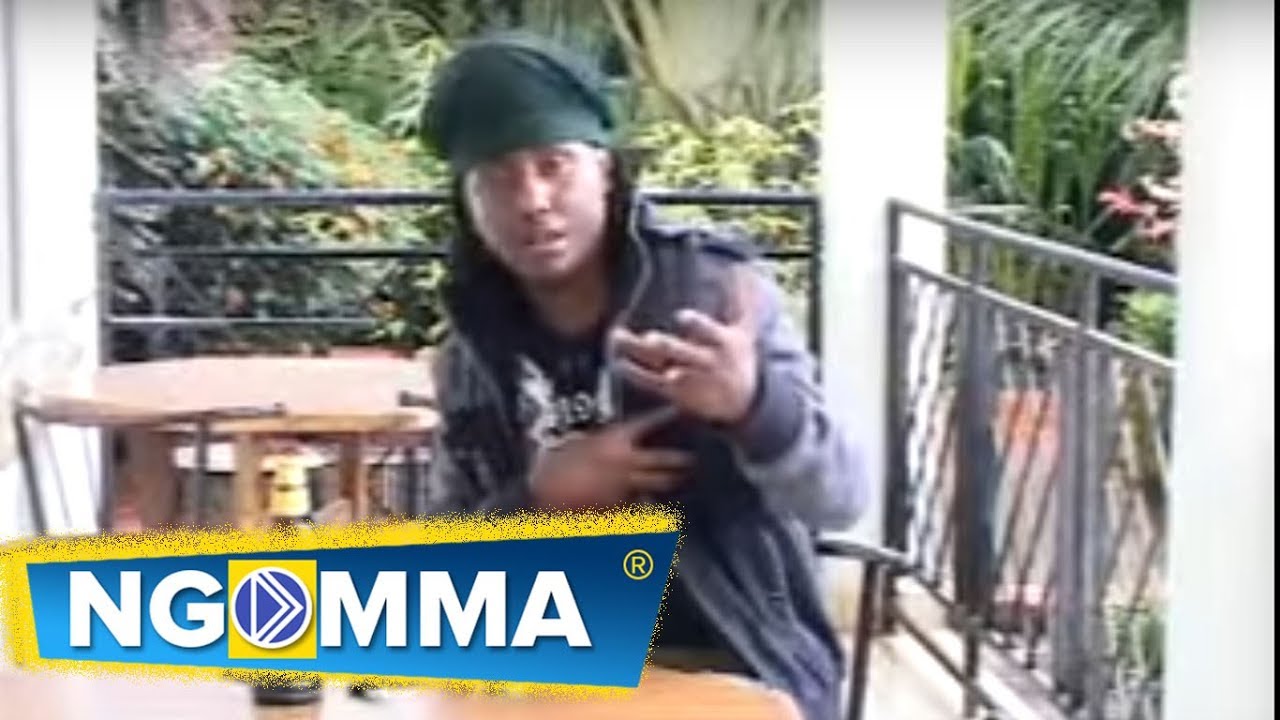 Jeff Maithya (Karanga Lazima) - Ngulaw'a Ki (Official Video)