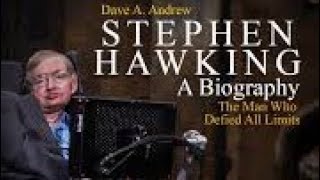 Celebrity Stephen William Hawking Biography Wealth