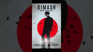 YOU OUGHT TO BE IN MOVIES!  #DIMASH