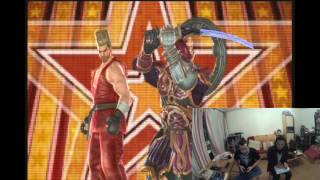 [#FRENCH] TTT2 : session pairplay chez Shenlong