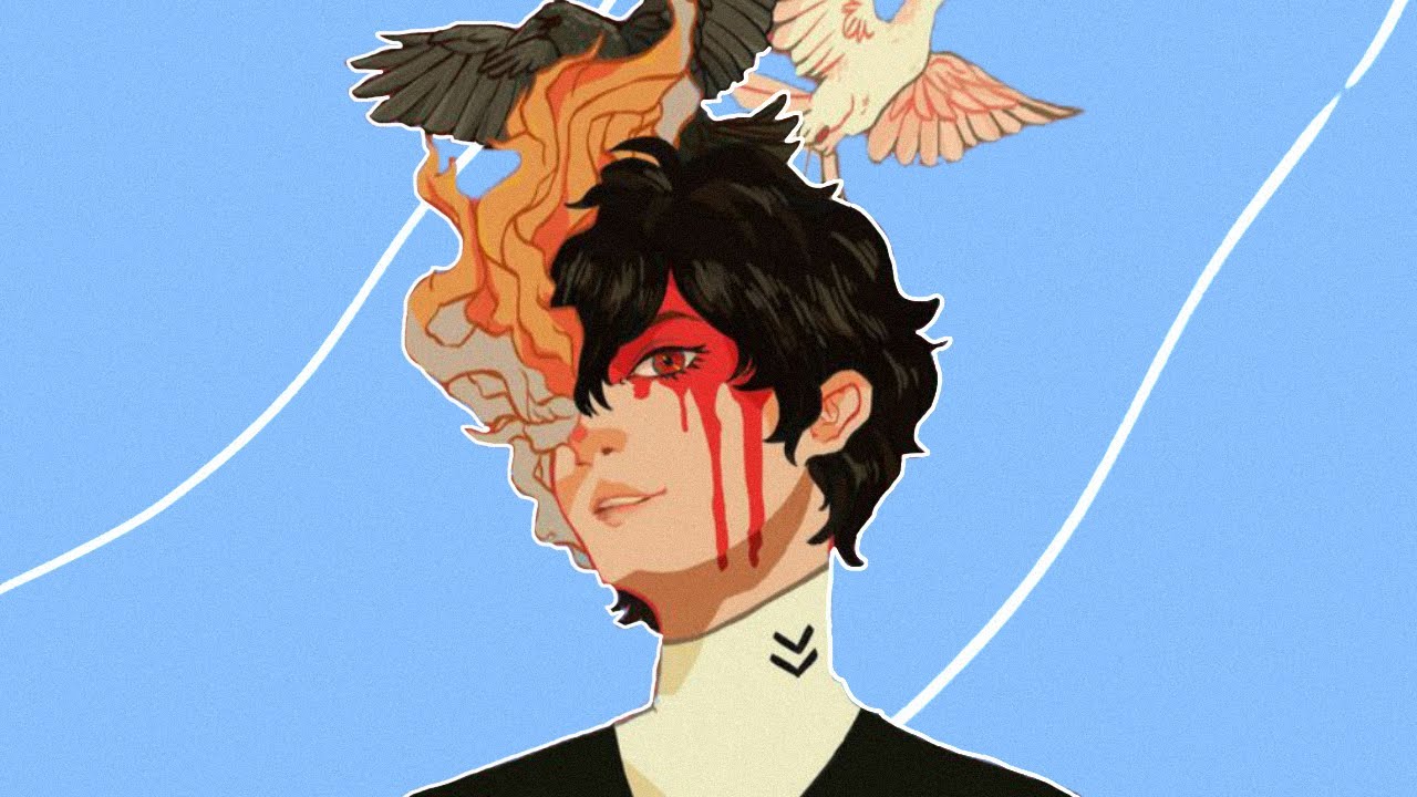 Johnning - Sober (Lyrics)