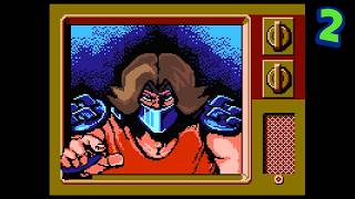 Download Lagu How COULD you? | Teenage Mutant Ninja Turtles [2] MP3