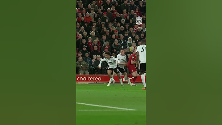 Hendo ▶️ Salah 😤 #LFC #shorts